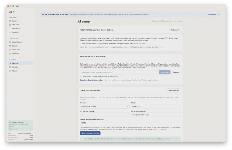 OLC screenshot 11